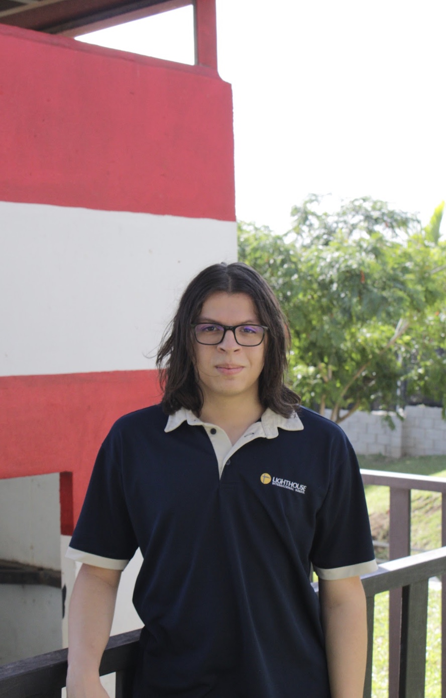 Juan David Pérez
